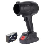 48VF Cordless Turbo Jet Leaf Blower