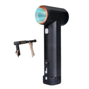 Jet Fan Car Air Blower and Vacuum