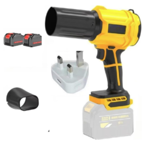 Electric Cordless Leaf Blower