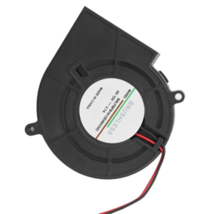 12V DC Brushless Radial Blower Fan