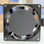80mm Industrial Axial Cooling Fan