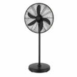 30-Inch Industrial High-Velocity Pedestal Fan