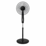 400mm Pedestal Stand Fan with Remote Control