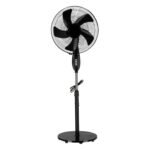 16-Inch Stand Fan with High Performance Motor