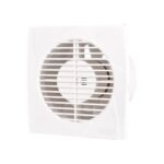 Ultra-Quiet 4-Inch Exhaust Ventilation Fan