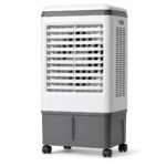 Portable Evaporative Air Cooler with 3 Modes and 3 Speeds