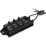 Insulated Portable Ceramic Air Heater