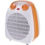 High-Performance Fan Heater with 3 Modes