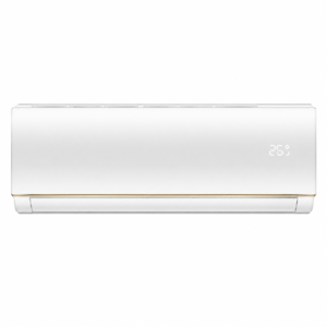 1.5 Ton T3 Split Air Conditioner with Gold Fin and Turbo Mode
