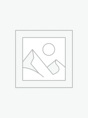 16 Inch Wall Fan - 45 W 3 Speed Control Cooling Fan for Home, Office 5 Leaf Blades Wall Fan